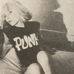 Rock Roll Repeat Men's Stuff Punk - Unisex T-Shirt