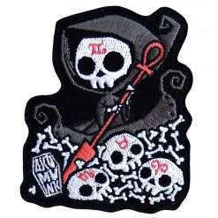 Akumu Ink Infernal River Patch Gift Ideas