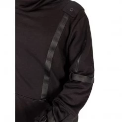 Chemical Black Ronin Hood - Black