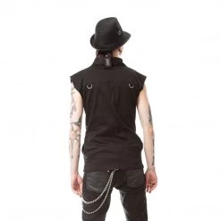 Vixxsin Ronnie Shirt Men's Stuff