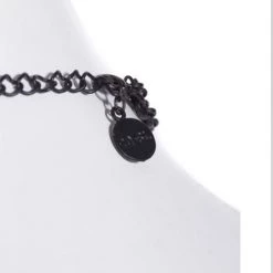 Fantasmagoria Dead Crow Necklace