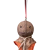 Trick Or Treat Studios Holiday Horrors - Trick R Treat Sam Ornament 1 Trick Or Treat Studios Holiday Horrors - Trick R Treat Sam Ornament