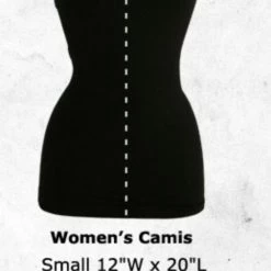 Serpentine Divination Halter Top Women's Stuff