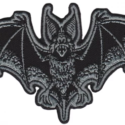 Sourpuss Batt Attack Patch