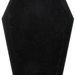 Sourpuss Gift Ideas Coffin Cork Board