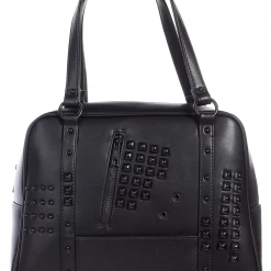 Sourpuss Bags & Backpacks Idoless Bowler Purse