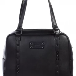 Sourpuss Bags & Backpacks Idoless Bowler Purse