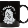 Sourpuss Mourning Ritual Mug Gift Ideas