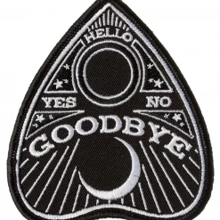 Sourpuss Planchette Patch