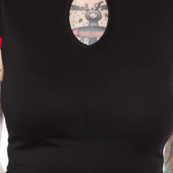 Sourpuss Women's Stuff Secret Agent Dress