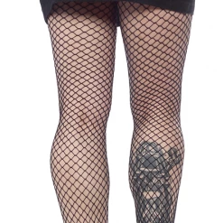 Sourpuss Women's Stuff Studded Mini Skirt Blk