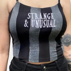 Forest Ink Strange & Unusual Top Women's Stuff