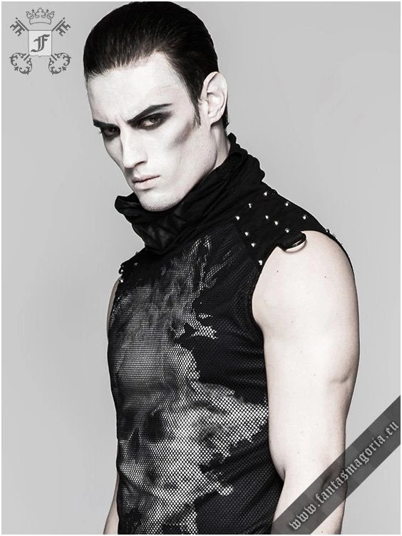 Punk Rave Ghosts Top 4 Punk Rave Ghosts Top