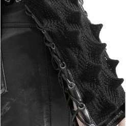 Punk Rave Accessories The Dragon Gloves