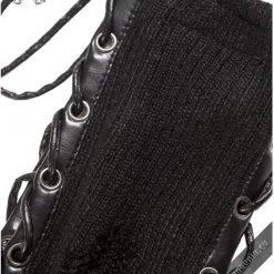 Punk Rave Accessories The Dragon Gloves