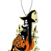 Trick Or Treat Studios Toxictoons Pumpkin Witch - Fear Freshener