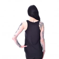 Heartless Witch Please Tank - Black Women's Stuff