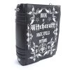 Poizen Industries Witchcraft Book Bag 2 Poizen Industries Witchcraft Book Bag