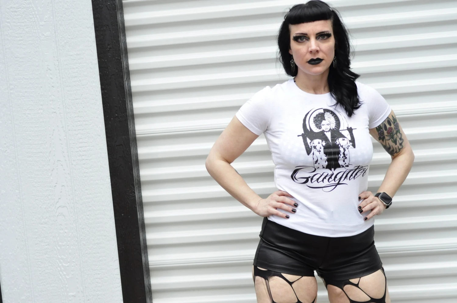 Spooky Wear Shop -Spooky Wear Shop DSC0221